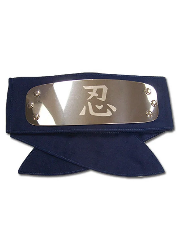 Naruto Shippuden - Shinobi Headband