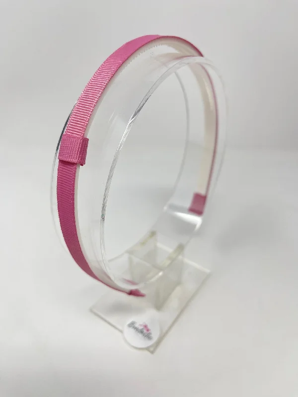 Interchangeable Grip Headband - Wild Rose