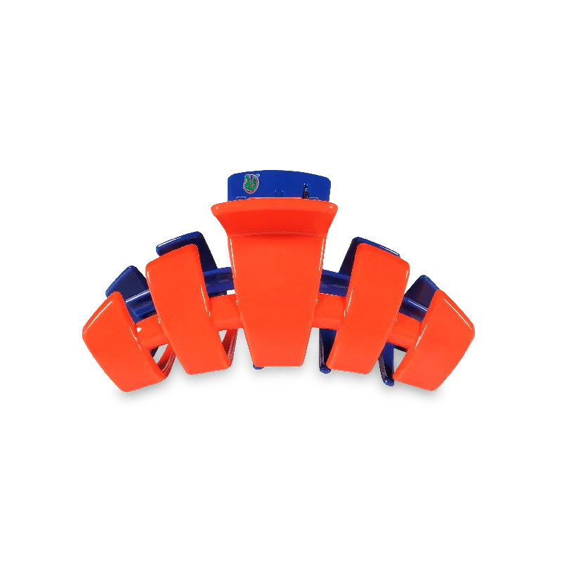 University of Florida Medium Hair Clip