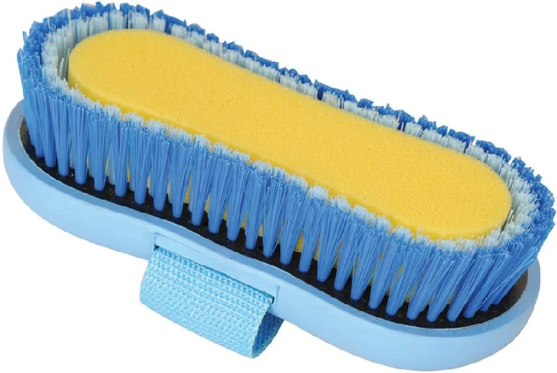 Roma Soft Grip Sponge Brush