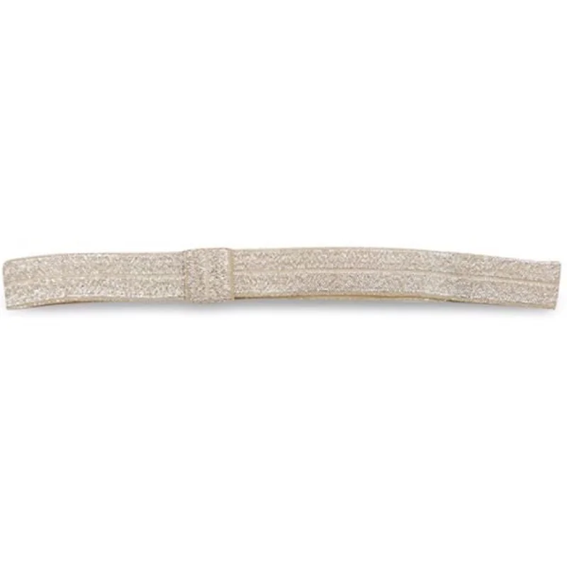 Bow's by Stær Hairband Gold (elastic)