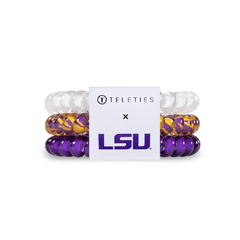 LSU