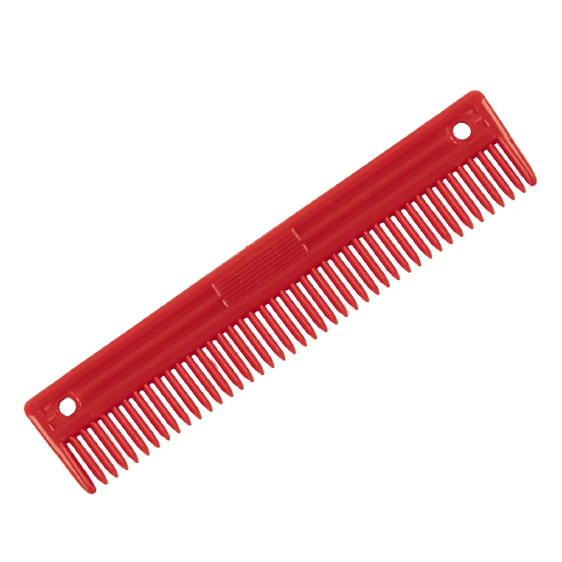 Horse Dressing Comb