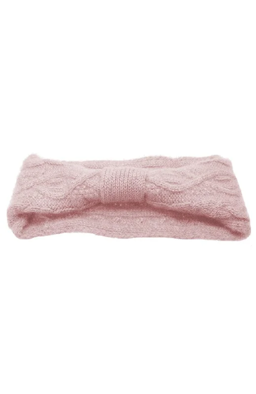 Cashmere Headwrap