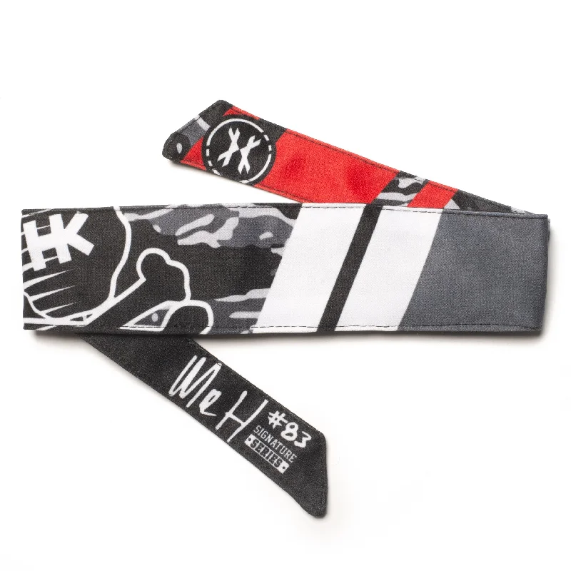 Mr H Slayer Urban - Headband