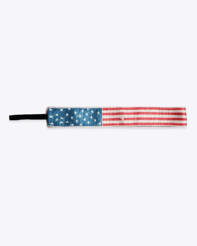 American Flag - Original 1" Headband