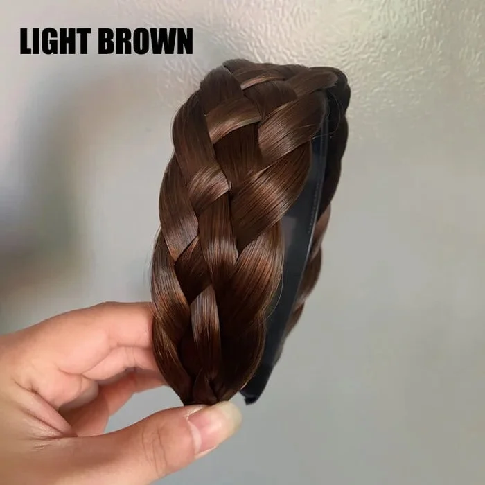 Light Brown