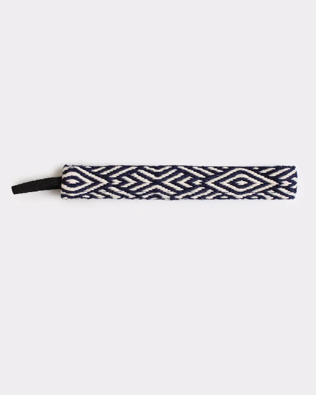 Woven Diamonds - Original 1" Headband