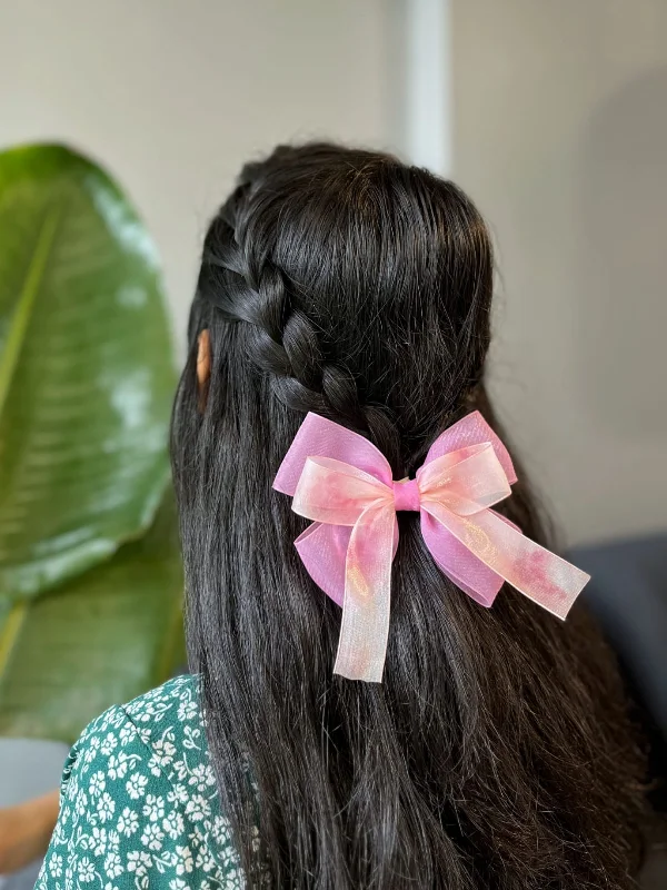 Pretty Bows | Nish Hair