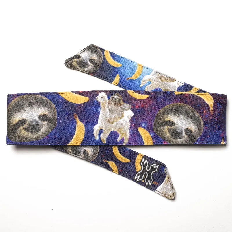 Sloth - Headband