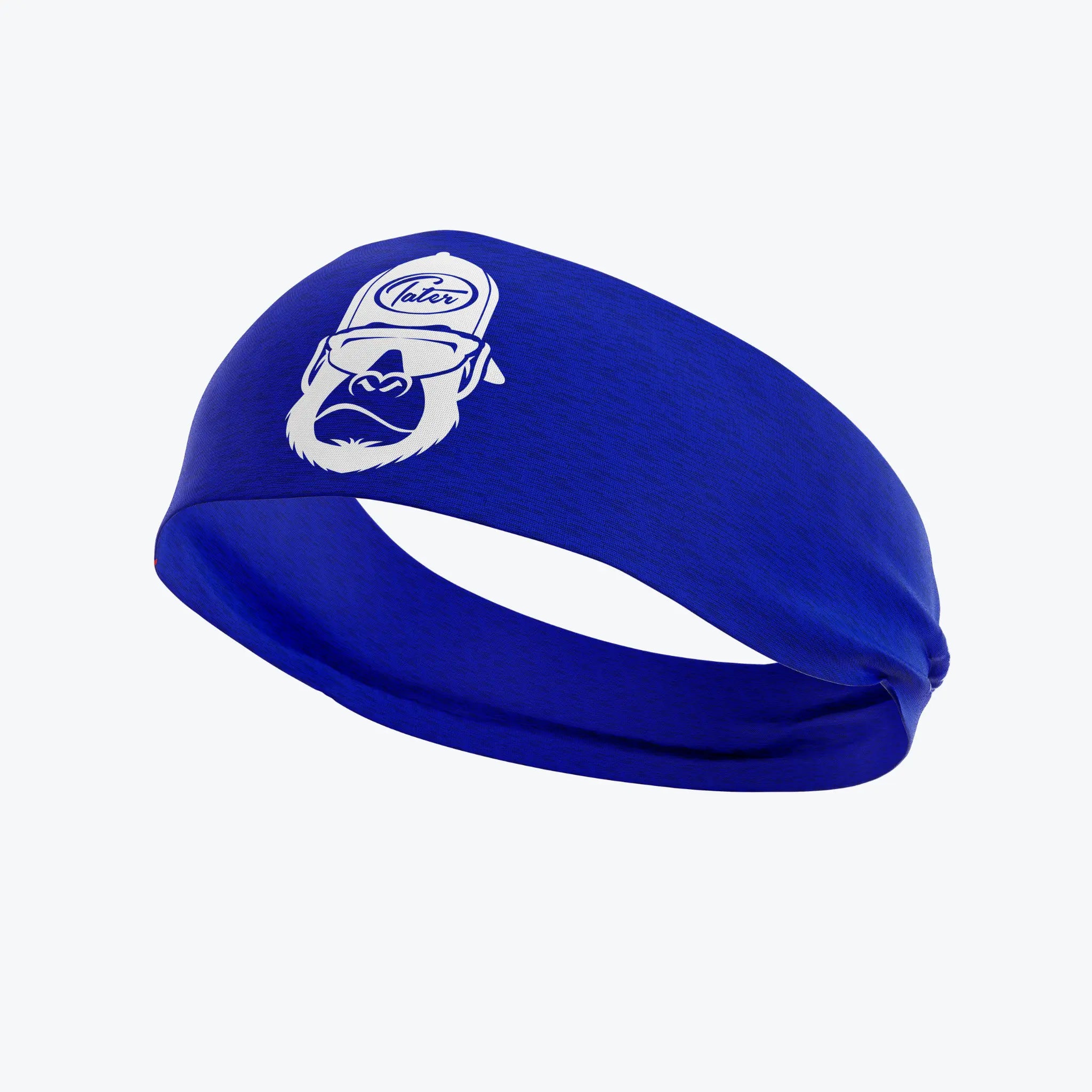 Royal Kong Headband