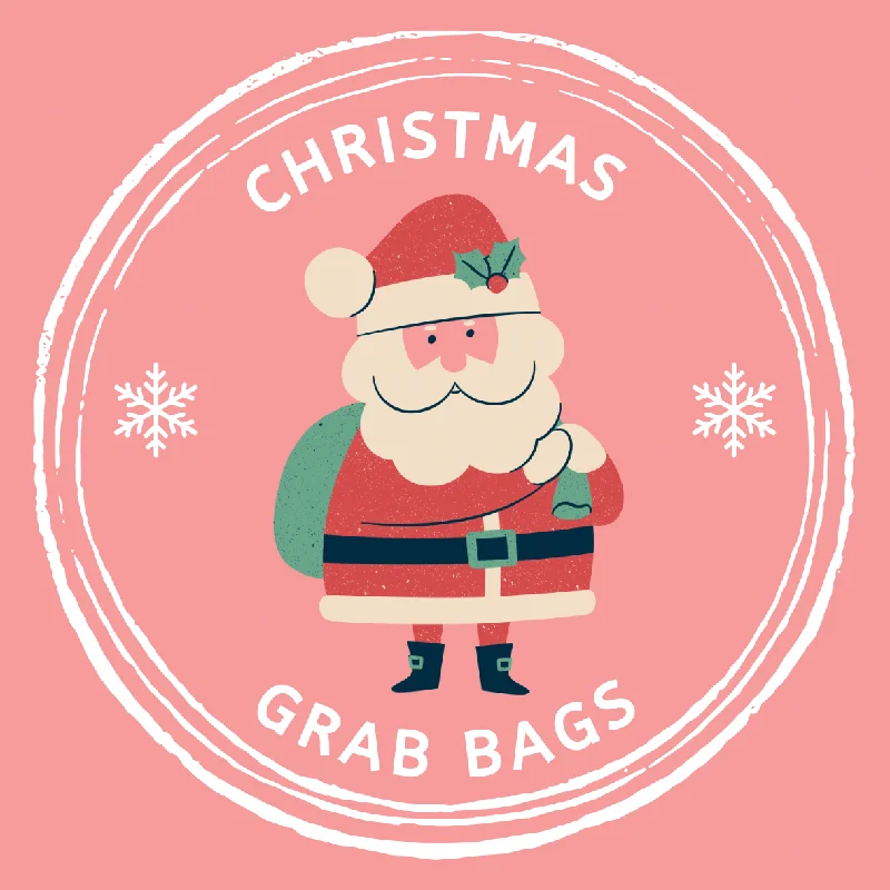 Christmas Hard Headband Grab Bag