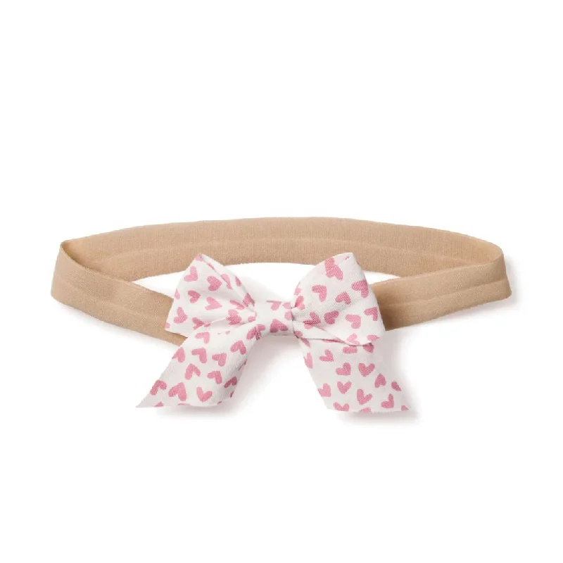 Sweethearts Hair Bow (Baby)