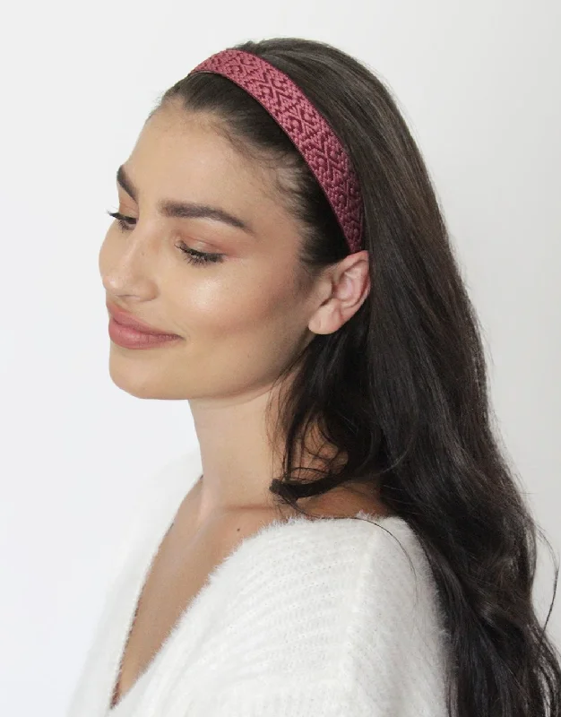 Geo Original 1" Headband