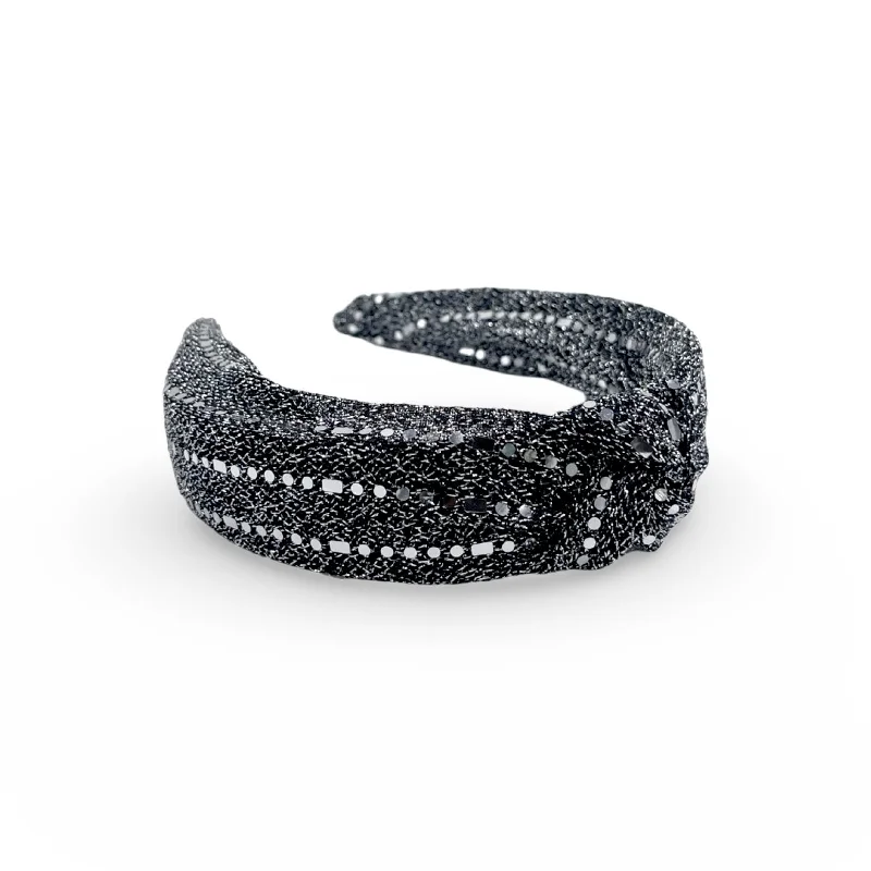 Disco Diva Hard Headband