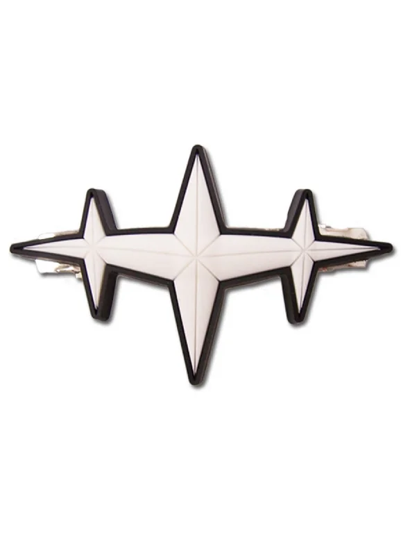 Kill La Kill - 3 Star Goku Hair Clip