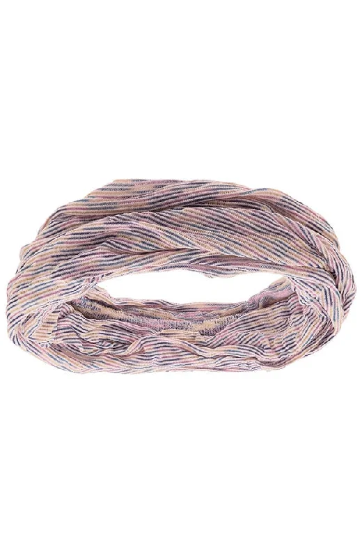 Space Dye Relaxed Headwrap