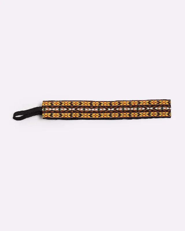 Maize Basket  - Original 1" Headband