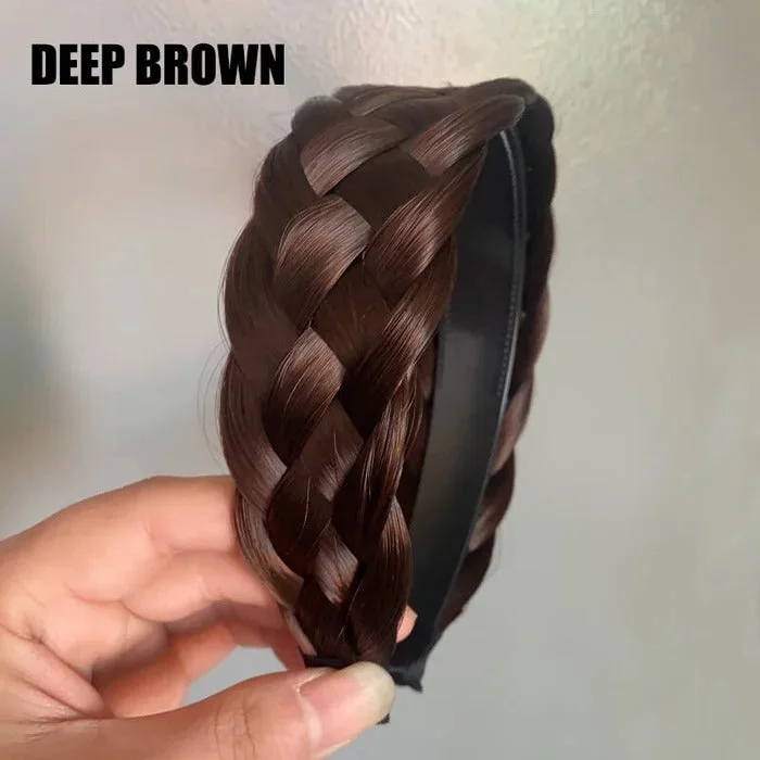 Deep Brown