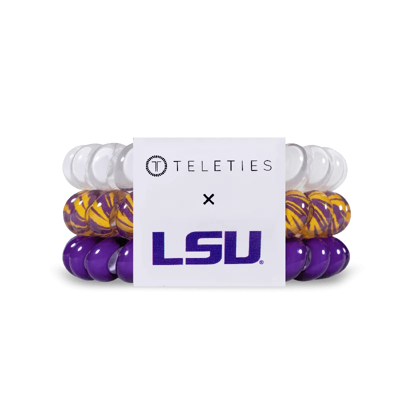 LSU