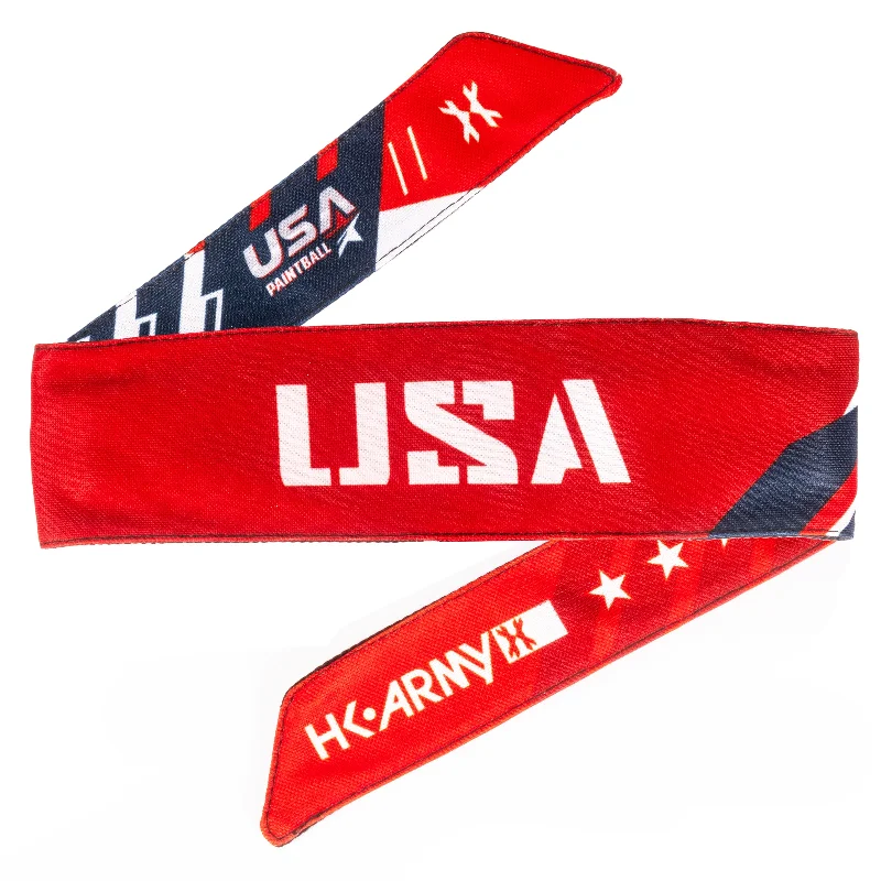 Team USA 2024 - Headband