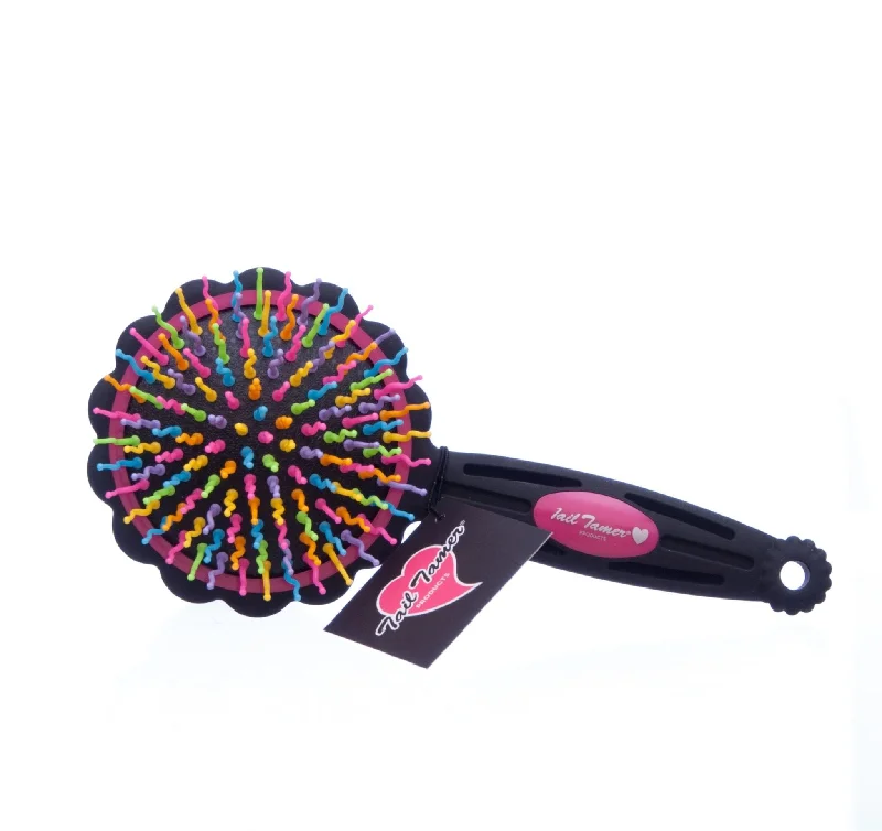 Flower Power Brush