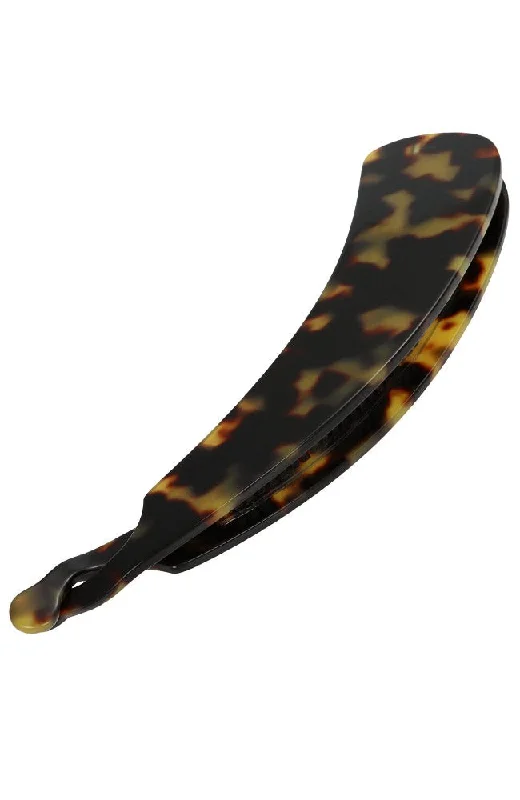 Large Estelle Banana Clip - Classic