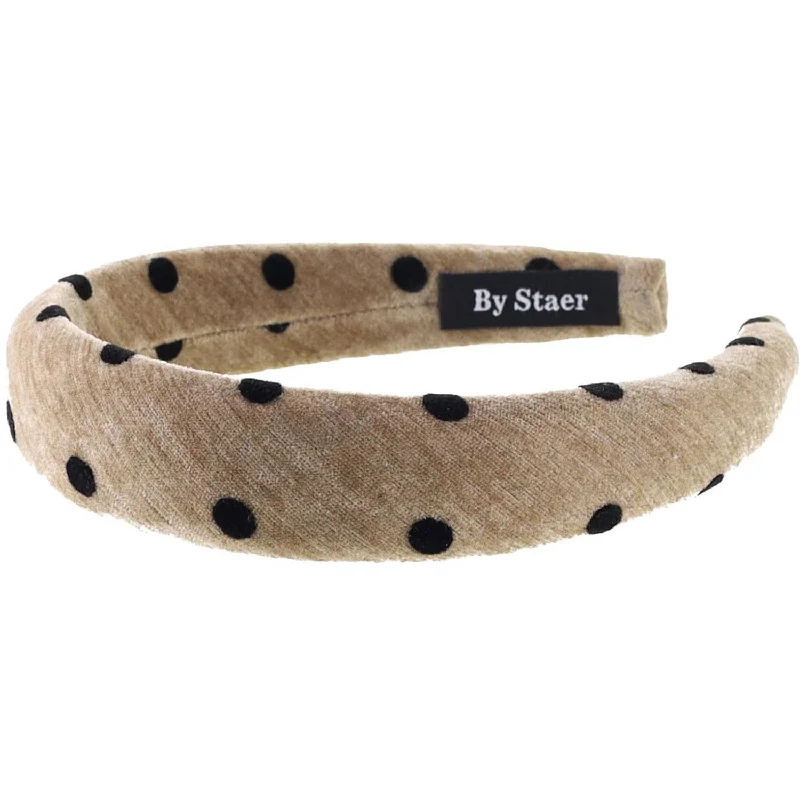 Bow's by Stær Taija Headband - Beige