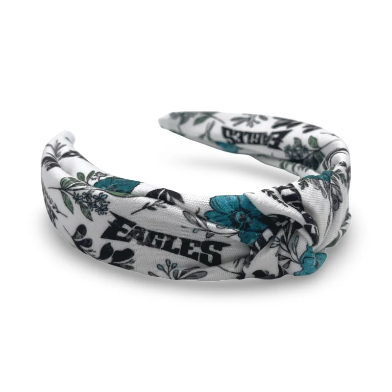 Eagles Hard Headband