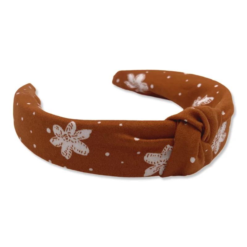 Fabulous Fall Hard Headband