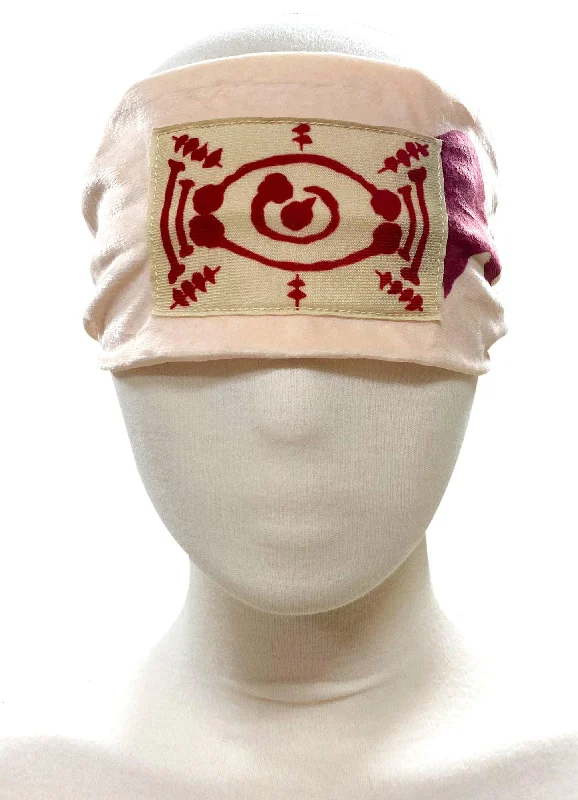 Demon Slayer - Tanjiro Kamado & Charms Headband